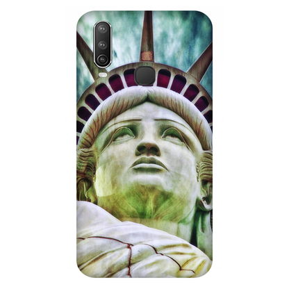 Statue of Liberty Case Vivo U10