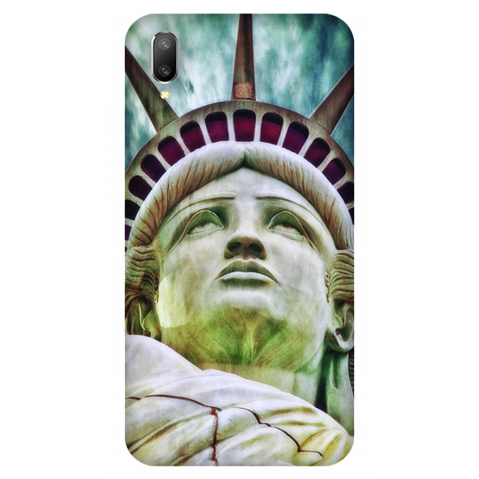 Statue of Liberty Case Vivo V11 Pro