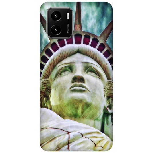 Statue of Liberty Case Vivo Y15s 2021