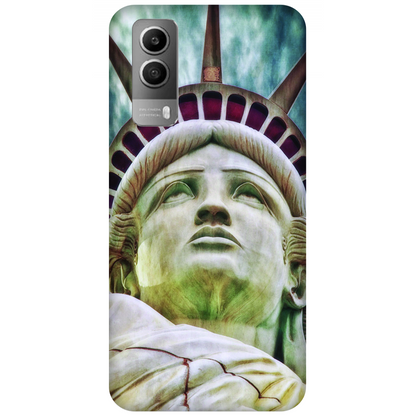 Statue of Liberty Case Vivo Y53s