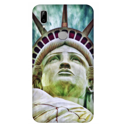 Statue of Liberty Case Vivo Y83 Pro