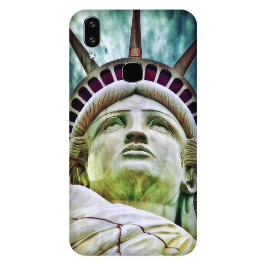 Statue of Liberty Case Vivo Y89