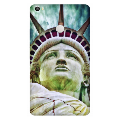 Statue of Liberty Case Xiaomi Mi Max