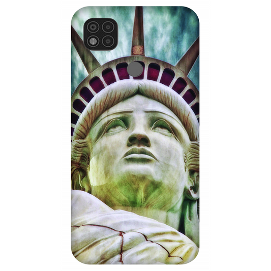 Statue of Liberty Case Xiaomi Poco C31