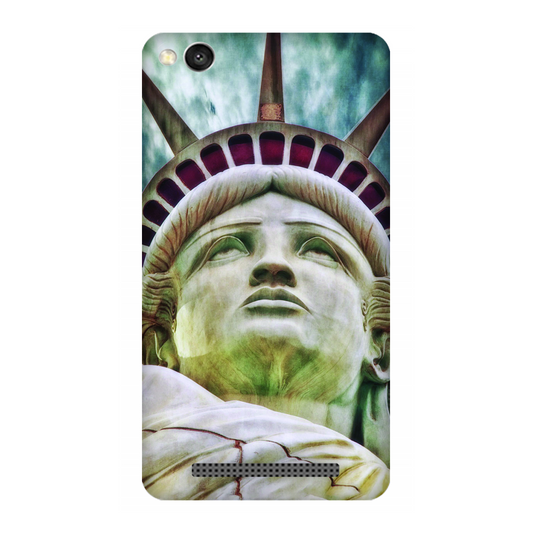 Statue of Liberty Case Xiaomi Redmi 3s