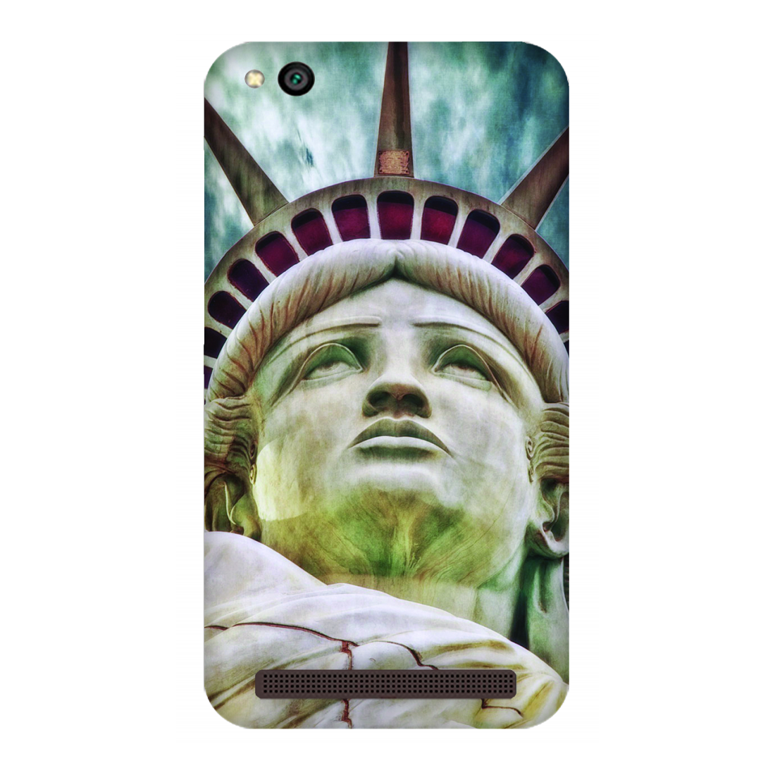 Statue of Liberty Case Xiaomi Redmi 5A