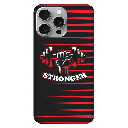 Stronger Case