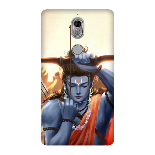 Sunset Archer Rama Case Nokia 7