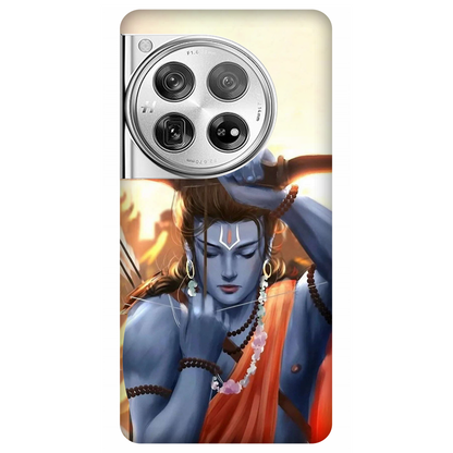 Sunset Archer Rama Case OnePlus 12 5G