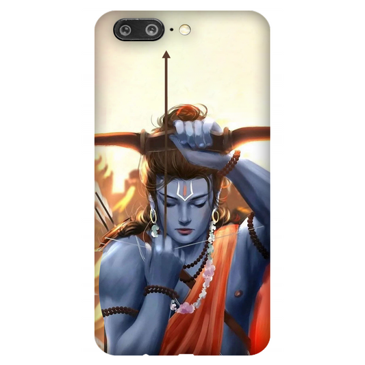 Sunset Archer Rama Case OnePlus 5