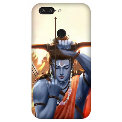 Sunset Archer Rama Case OnePlus 5T