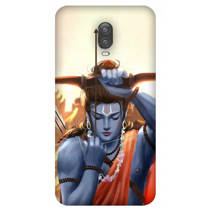 Sunset Archer Rama Case OnePlus 6T