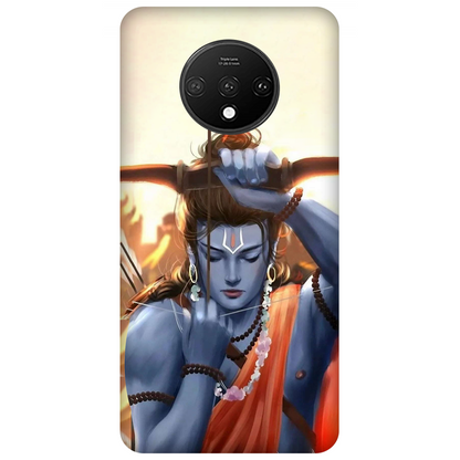 Sunset Archer Rama Case OnePlus 7T