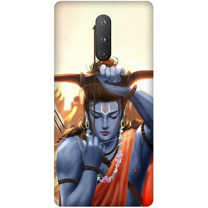 Sunset Archer Rama Case OnePlus 8 (2020)