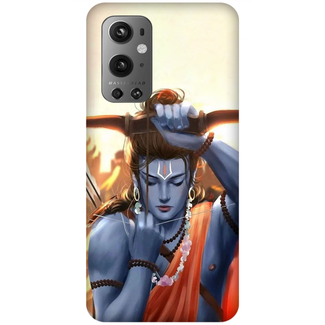 Sunset Archer Rama Case OnePlus 9 Pro