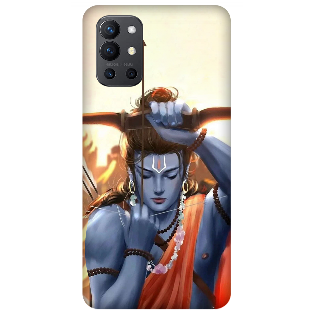 Sunset Archer Rama Case OnePlus 9R