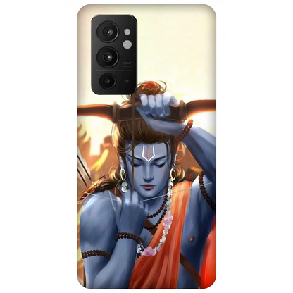 Sunset Archer Rama Case OnePlus 9RT 5G