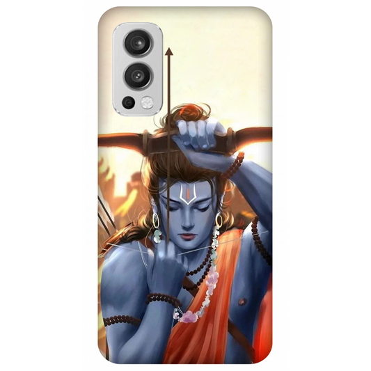 Sunset Archer Rama Case OnePlus Nord 2 5G