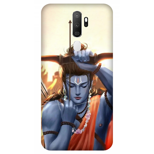 Sunset Archer Rama Case Oppo A5 (2020)