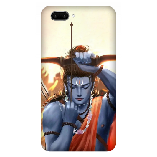 Sunset Archer Rama Case Oppo A5 (Without Fingerprint)