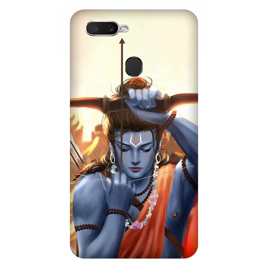 Sunset Archer Rama Case Oppo A7