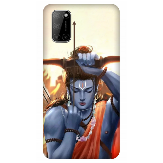 Sunset Archer Rama Case Oppo A72