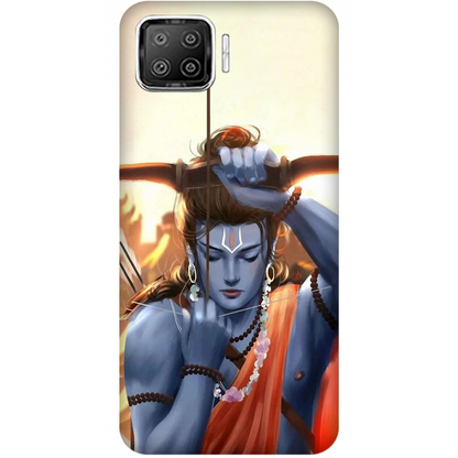 Sunset Archer Rama Case Oppo A73