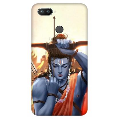 Sunset Archer Rama Case Realme 2 Pro