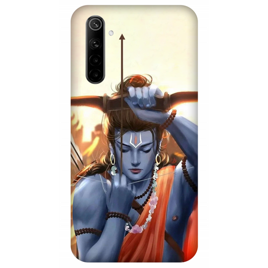 Sunset Archer Rama Case Realme 6 (2020)