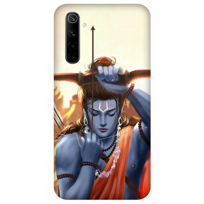 Sunset Archer Rama Case Realme 6S