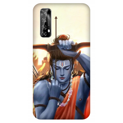 Sunset Archer Rama Case Realme 7