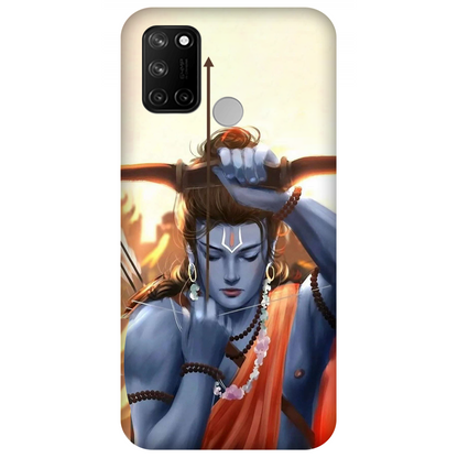 Sunset Archer Rama Case Realme 7i