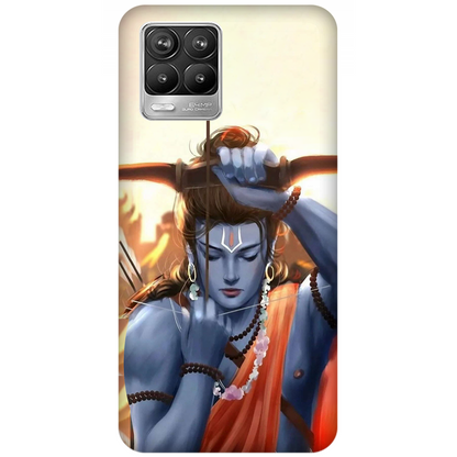 Sunset Archer Rama Case Realme 8