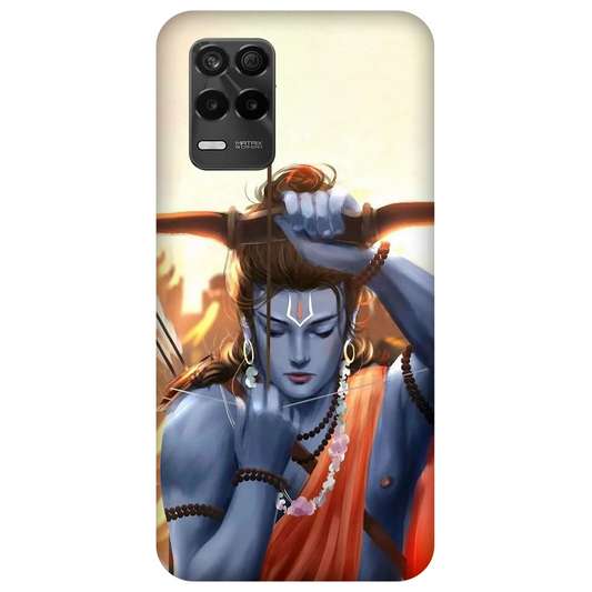 Sunset Archer Rama Case Realme 8s 5G