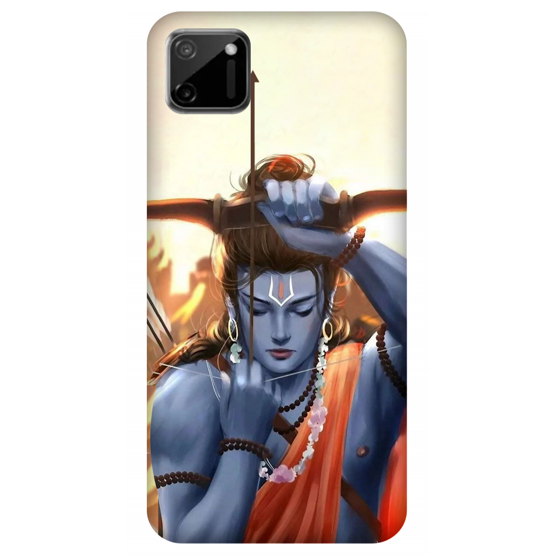 Sunset Archer Rama Case Realme C11 (2020)