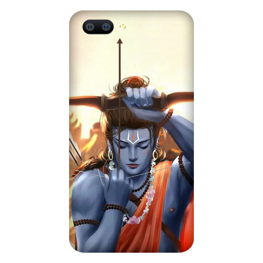 Sunset Archer Rama Case Realme C1 (2019)