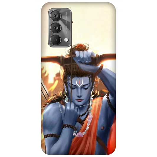 Sunset Archer Rama Case Realme GT Master Edition 5G