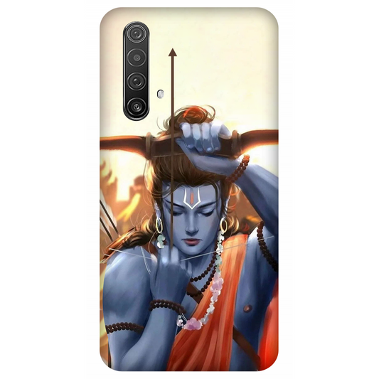 Sunset Archer Rama Case Realme X3 (2020)