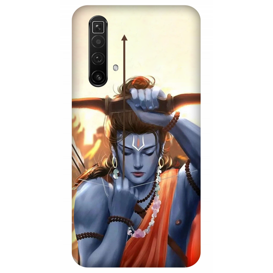 Sunset Archer Rama Case Realme X3 SuperZoom (2020)