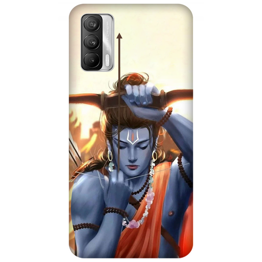 Sunset Archer Rama Case Realme X7