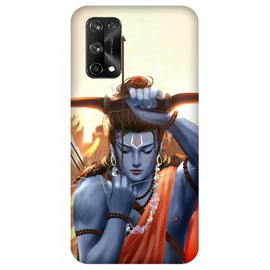 Sunset Archer Rama Case Realme X7 Pro