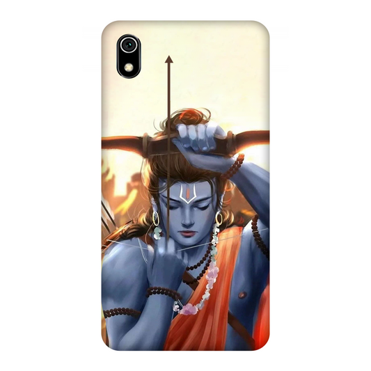 Sunset Archer Rama Case Redmi 7A