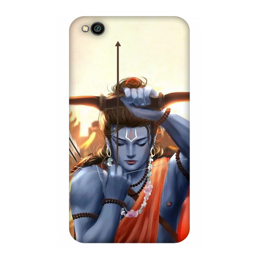 Sunset Archer Rama Case Redmi Go