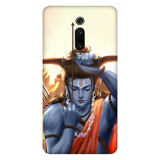 Sunset Archer Rama Case Redmi K20