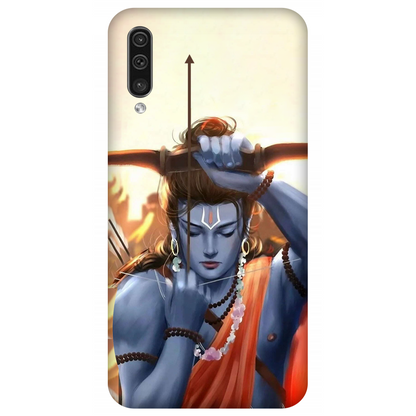 Sunset Archer Rama Case Samsung Galaxy A50