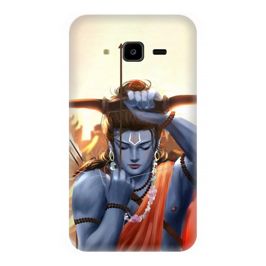 Sunset Archer Rama Case Samsung Galaxy J7 NXT