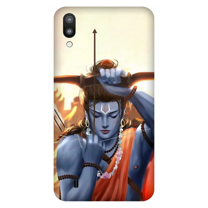 Sunset Archer Rama Case Samsung Galaxy M10