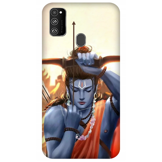 Sunset Archer Rama Case Samsung Galaxy M30s