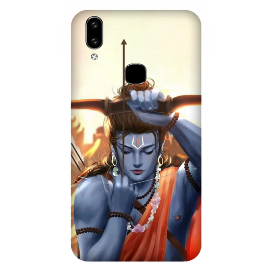 Sunset Archer Rama Case Vivo V9