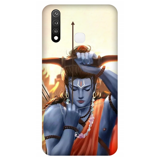 Sunset Archer Rama Case Vivo Y19 (2019)